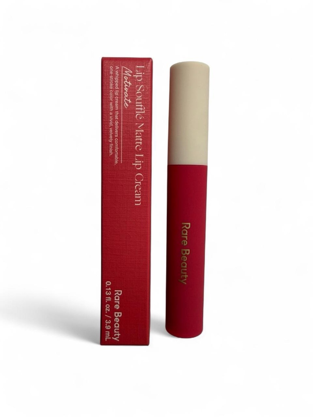 Rare Beauty Lip Souffle Matte Lip Cream-NIB